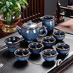 Chanjoon chinese ceramic for sale  Delivered anywhere in USA 
