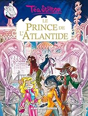Prince atlantide d'occasion  Livré partout en France