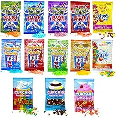Popping candy variety for sale  Delivered anywhere in USA 