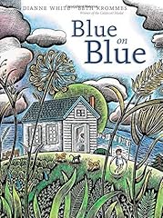 Blue blue white d'occasion  Livré partout en France