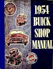 Fully illustrated 1954 for sale  Delivered anywhere in USA 