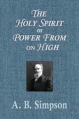 Holy spirit power for sale  Delivered anywhere in USA 