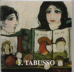 F.tabusso usato  Spedito ovunque in Italia 