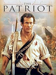 The patriot chemin d'occasion  Livré partout en France