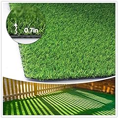 Artificial grass synthetic for sale  Delivered anywhere in USA 