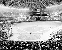Baseball astrodome 1965 for sale  Delivered anywhere in USA 
