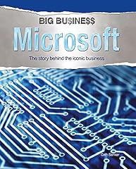 Microsoft the story usato  Spedito ovunque in Italia 