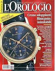 Orologio aprile 1995 usato  Spedito ovunque in Italia 