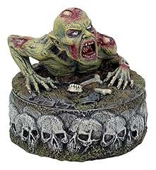 Zombie skull bones for sale  Delivered anywhere in USA 