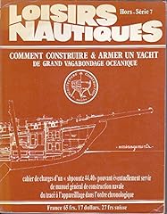 loisirs nautiques d'occasion  Livré partout en France