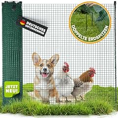 Naturiz weidezaun 15m gebraucht kaufen  Wird an jeden Ort in Deutschland
