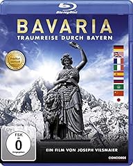 Bavaria traumreise durch d'occasion  Livré partout en Belgiqu