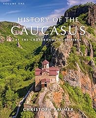 History the caucasus d'occasion  Livré partout en France