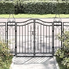 Portillon jardin portail d'occasion  Livré partout en France