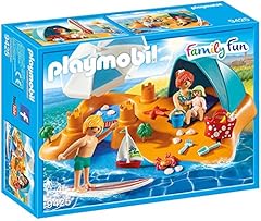 Playmobil family beach for sale  Delivered anywhere in USA 
