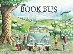 Book bus for sale  Delivered anywhere in USA 