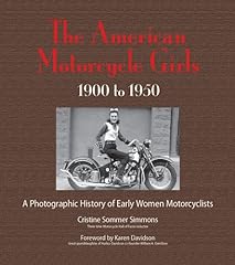 American motorcycle girls for sale  Delivered anywhere in USA 