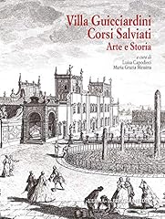 Villa guicciardini corsi usato  Spedito ovunque in Italia 