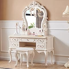 Dressing table bedroom for sale  Delivered anywhere in USA 