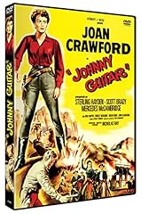 Johnny guitar dvd for sale  Delivered anywhere in UK