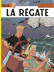 Régate usato  Spedito ovunque in Italia 