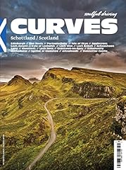 Curves scotland d'occasion  Livré partout en France