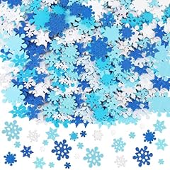 Schneeflocke aufkleber julbear gebraucht kaufen  Wird an jeden Ort in Deutschland