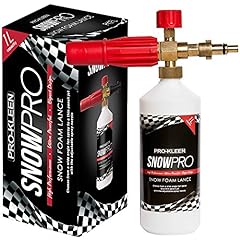 Pro kleen snow for sale  Delivered anywhere in UK