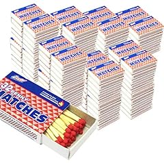 500 boxes matches for sale  Delivered anywhere in USA 