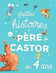 Petites histoires père d'occasion  Livré partout en France