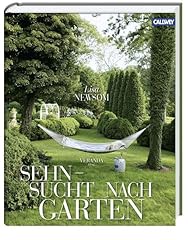 Sehnsucht garten gebraucht kaufen  Wird an jeden Ort in Deutschland
