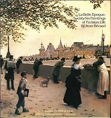 Belle epoque twenty d'occasion  Livré partout en France
