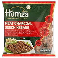 Humza meat charcoal for sale  Delivered anywhere in UK