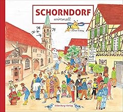 Schorndorf wimmelt such gebraucht kaufen  Wird an jeden Ort in Deutschland