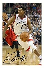 Kyle lowry toronto for sale  Delivered anywhere in UK