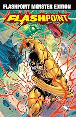 Flashpoint monster edition gebraucht kaufen  Wird an jeden Ort in Deutschland