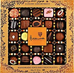 Holdsworth chocolates luxury for sale  Delivered anywhere in UK