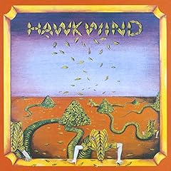 Hawkwind for sale  Delivered anywhere in UK
