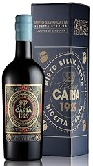 Mirto sardo ricetta usato  Spedito ovunque in Italia 