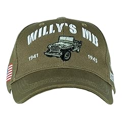 Willy jeep baseball gebraucht kaufen  Wird an jeden Ort in Deutschland