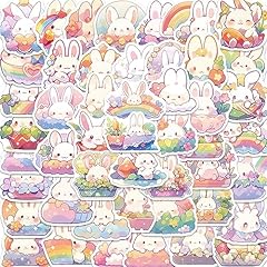 Pieces kawaii bunny for sale  Delivered anywhere in USA 