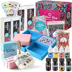Soap making kit for sale  Delivered anywhere in USA 