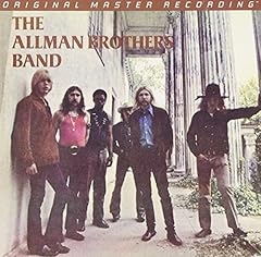 The allman brothers gebraucht kaufen  Wird an jeden Ort in Deutschland