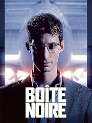 Boîte noire d'occasion  Livré partout en France
