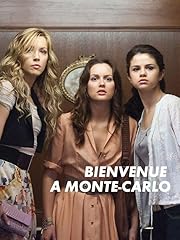 Bienvenue monte carlo d'occasion  Livré partout en France