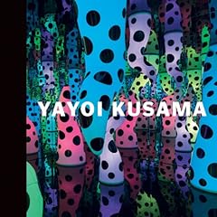 Yayoi kusama who d'occasion  Livré partout en Belgiqu