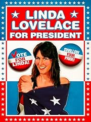 Linda lovelace president for sale  Delivered anywhere in USA 