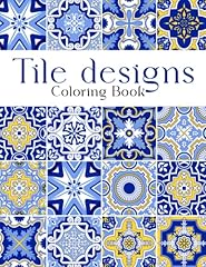 Elegant tile designs for sale  Delivered anywhere in USA 
