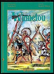 Winnetou 9 gebraucht kaufen  Wird an jeden Ort in Deutschland