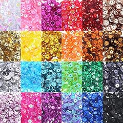 Joyaho 5mm sequins for sale  Delivered anywhere in USA 